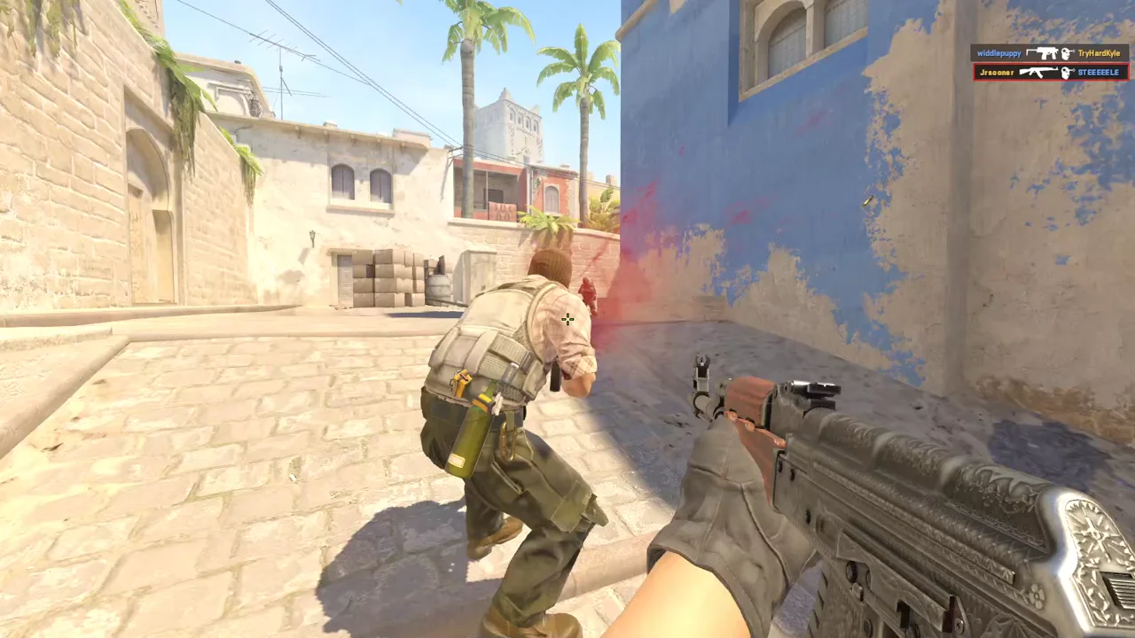 highlight